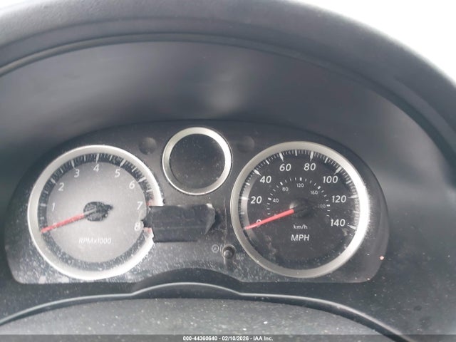 2012 NISSAN SENTRA 3N1AB6AP8CL640772 Photo 6