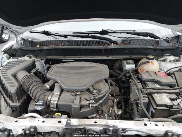 3GNKBERS5KS693218 Chevrolet BLAZER RS