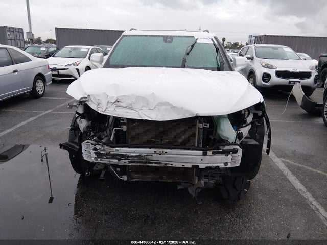 3GNKBERS5KS693218 Chevrolet BLAZER RS