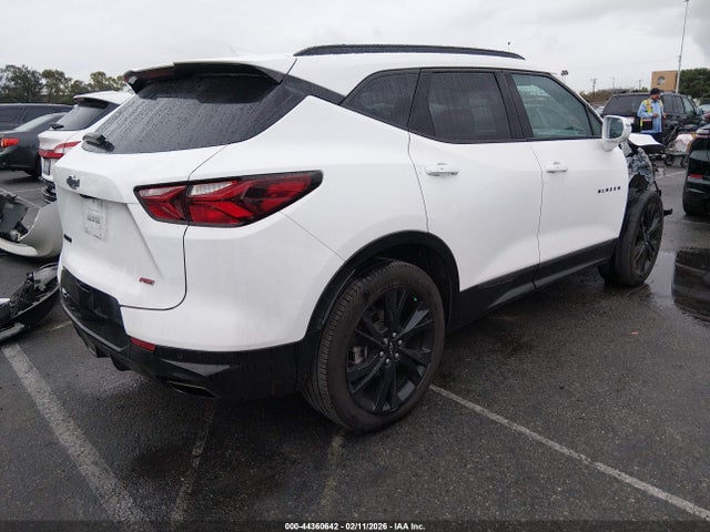 3GNKBERS5KS693218 Chevrolet BLAZER RS
