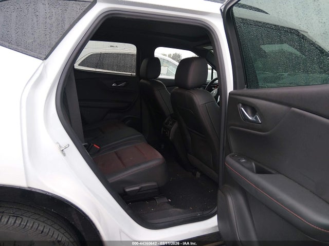 3GNKBERS5KS693218 Chevrolet BLAZER RS