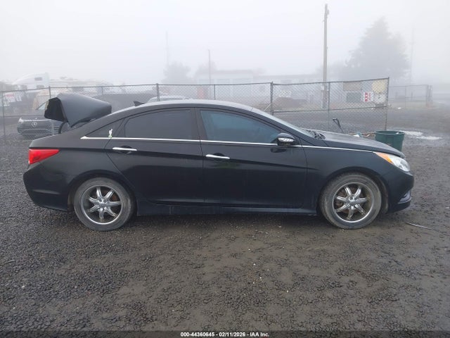 Hyundai SONATA GLS 2014 5NPEB4AC2EH933232 Image 13