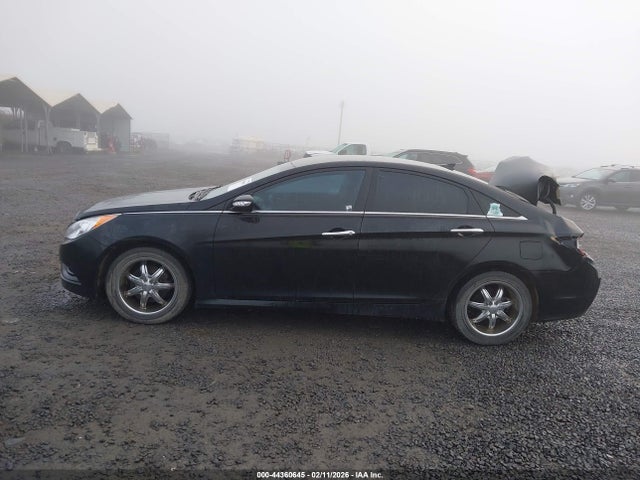 Hyundai SONATA GLS 2014 5NPEB4AC2EH933232 Image 14