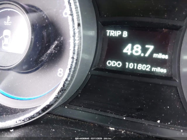 Hyundai SONATA GLS 2014 5NPEB4AC2EH933232 Image 15