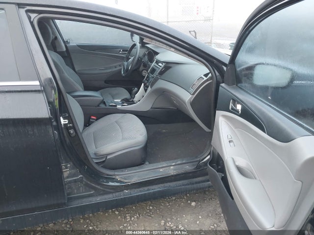 Hyundai SONATA GLS 2014 5NPEB4AC2EH933232 Image 5