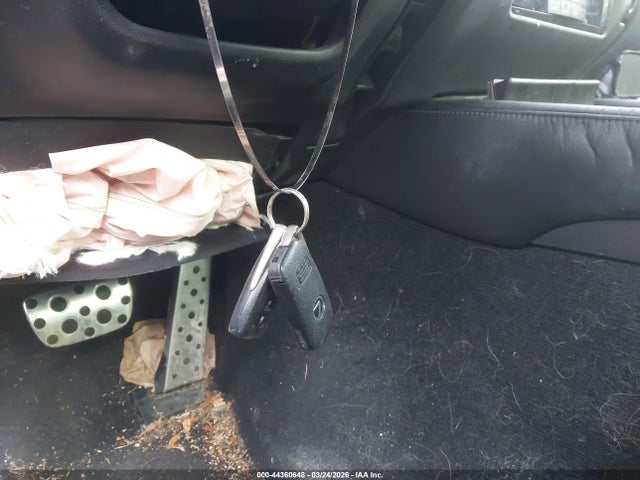 2014 LEXUS GS 350 JTHCE1BL0E5027655 Photo 10