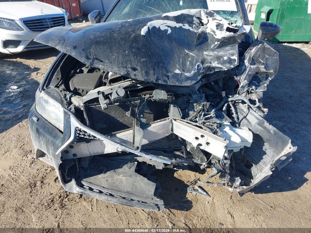 2014 LEXUS GS 350 JTHCE1BL0E5027655 Photo 5