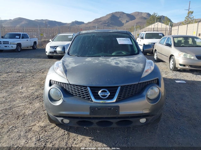 Aukcja sprzedaży 2012 Nissan Juke Sl, vin: JN8AF5MV4CT120428, numer aukcji: 44360656