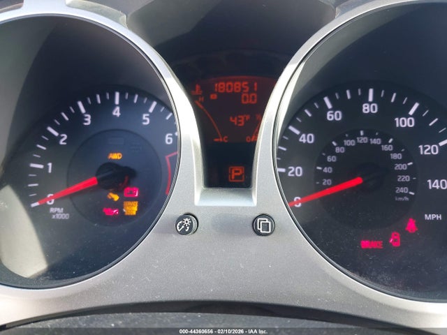 Aukcja sprzedaży 2012 Nissan Juke Sl, vin: JN8AF5MV4CT120428, numer aukcji: 44360656
