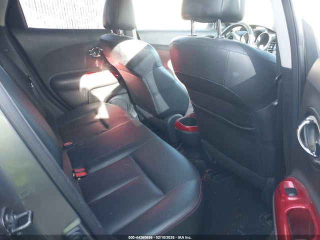 Aukcja sprzedaży 2012 Nissan Juke Sl, vin: JN8AF5MV4CT120428, numer aukcji: 44360656