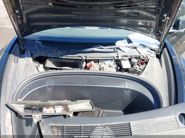 2018 TESLA MODEL 3 5YJ3E1EA1JF152233 Photo 9