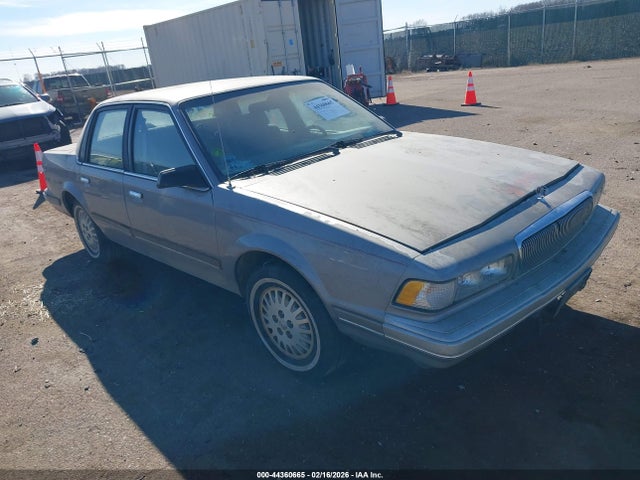 Aukcja sprzedaży 1995 Buick Century Special, vin: 1G4AG55M8S6425194, numer aukcji: 44360665
