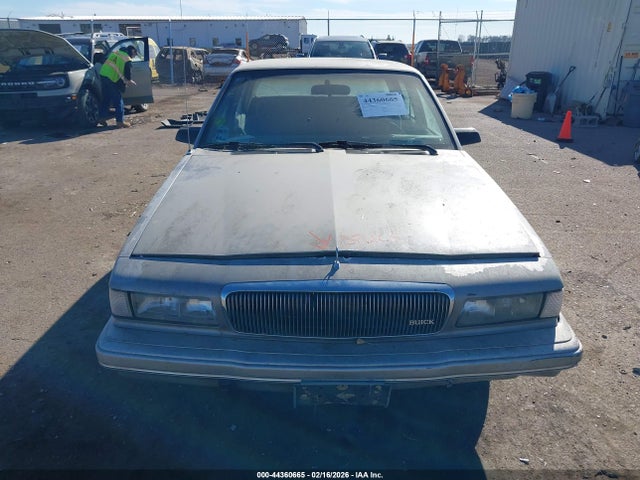 Продаж на аукціоні авто 1995 Buick Century Special, vin: 1G4AG55M8S6425194, номер лоту: 44360665