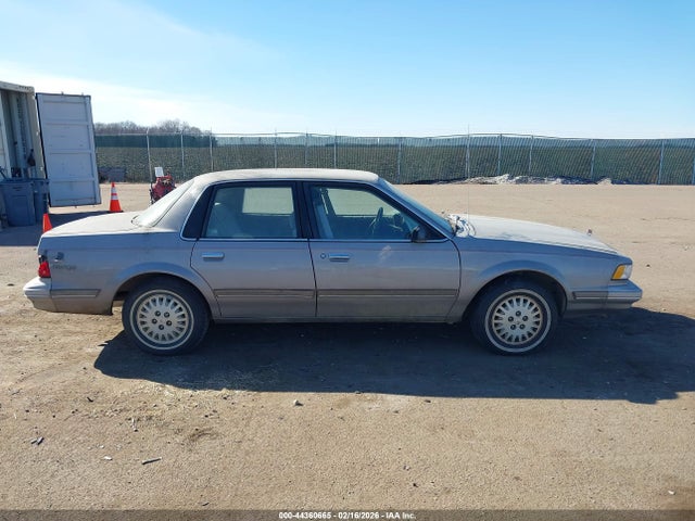 Aukcja sprzedaży 1995 Buick Century Special, vin: 1G4AG55M8S6425194, numer aukcji: 44360665