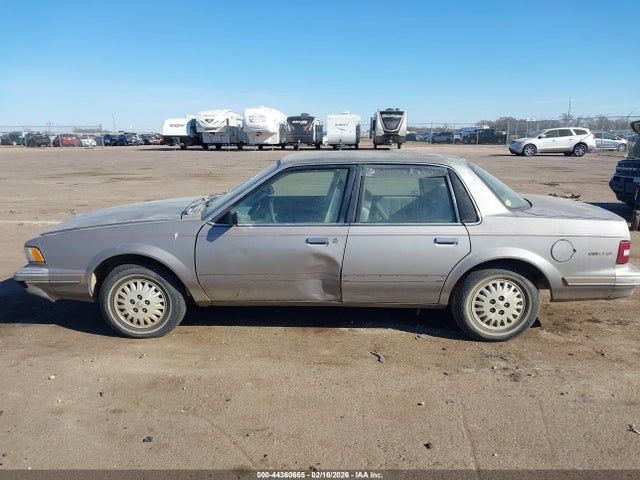 Aukcja sprzedaży 1995 Buick Century Special, vin: 1G4AG55M8S6425194, numer aukcji: 44360665