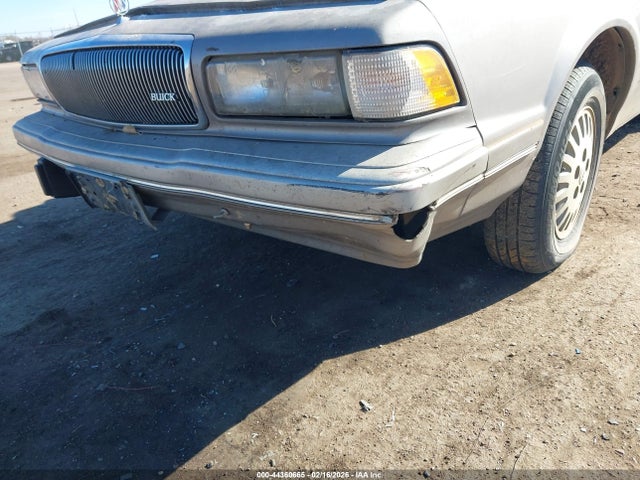 Продажа на аукционе авто 1995 Buick Century Special, vin: 1G4AG55M8S6425194, номер лота: 44360665