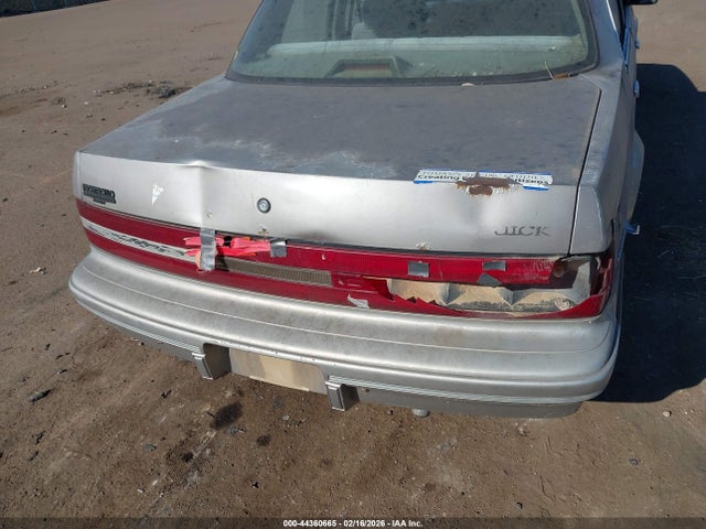 Aukcja sprzedaży 1995 Buick Century Special, vin: 1G4AG55M8S6425194, numer aukcji: 44360665