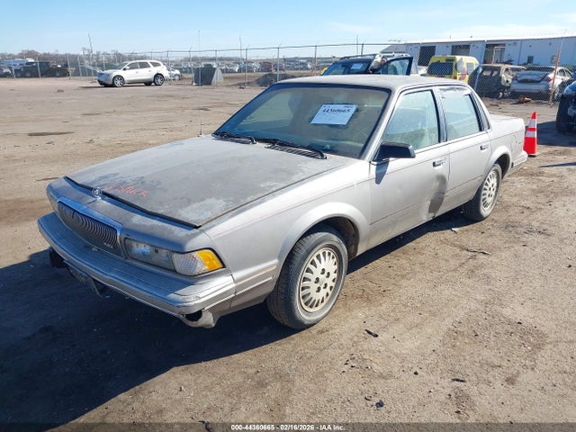 1995 Buick Century Special მანქანა იყიდება აუქციონზე, vin: 1G4AG55M8S6425194, აუქციონის ნომერი: 44360665