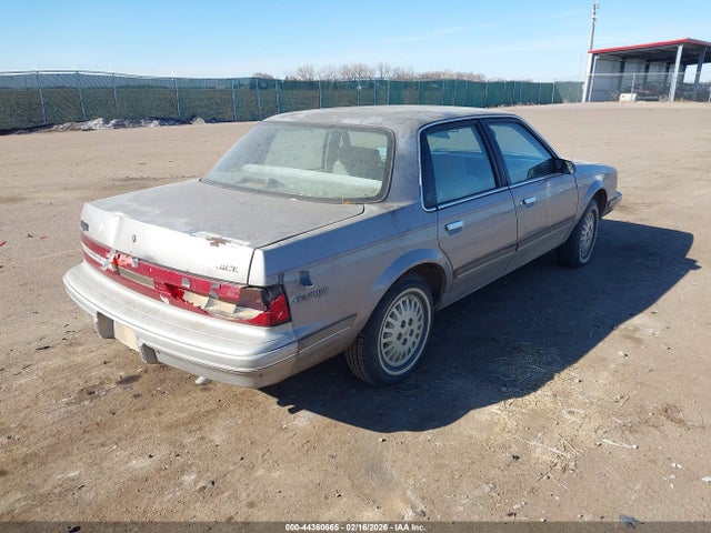 Продаж на аукціоні авто 1995 Buick Century Special, vin: 1G4AG55M8S6425194, номер лоту: 44360665