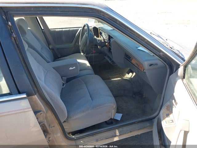 Aukcja sprzedaży 1995 Buick Century Special, vin: 1G4AG55M8S6425194, numer aukcji: 44360665
