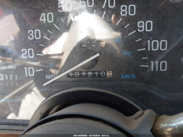 Aukcja sprzedaży 1995 Buick Century Special, vin: 1G4AG55M8S6425194, numer aukcji: 44360665
