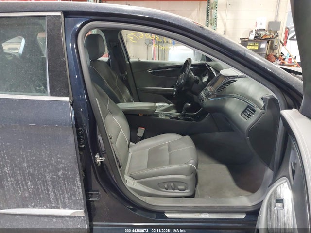 2G1145S37G9189574 Chevrolet IMPALA 2LZ