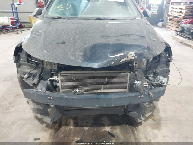 2G1145S37G9189574 Chevrolet IMPALA 2LZ