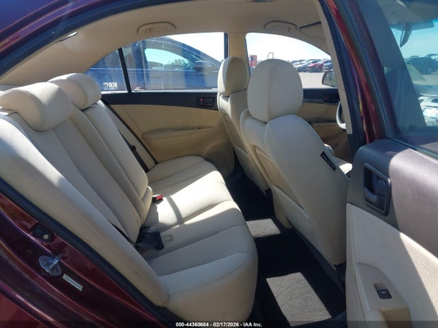 Продаж на аукціоні авто 2009 Hyundai Sonata Gls, vin: 5NPET46C99H452311, номер лоту: 44360684