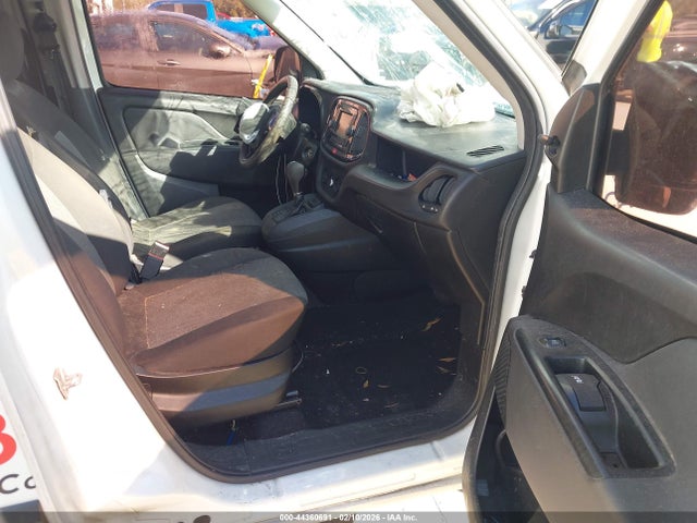 Aukcja sprzedaży 2018 Ram Promaster City Tradesman, vin: ZFBERFAB2J6H67089, numer aukcji: 44360691