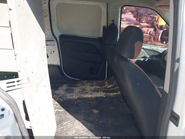 Aukcja sprzedaży 2018 Ram Promaster City Tradesman, vin: ZFBERFAB2J6H67089, numer aukcji: 44360691