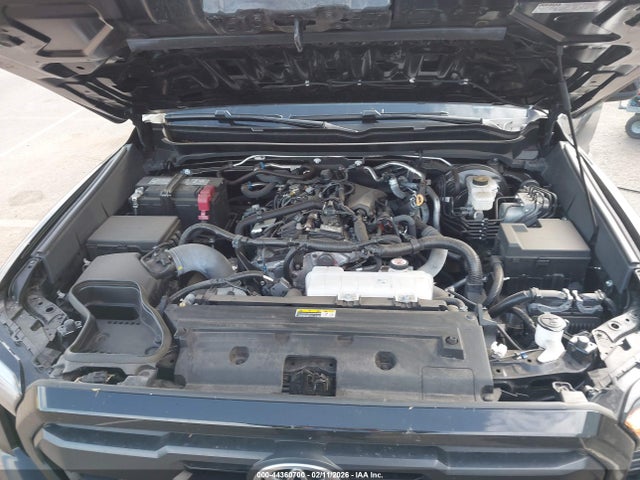 Toyota Tacoma Sr5 2024 3TYLB5JN2RT023938 Image 10