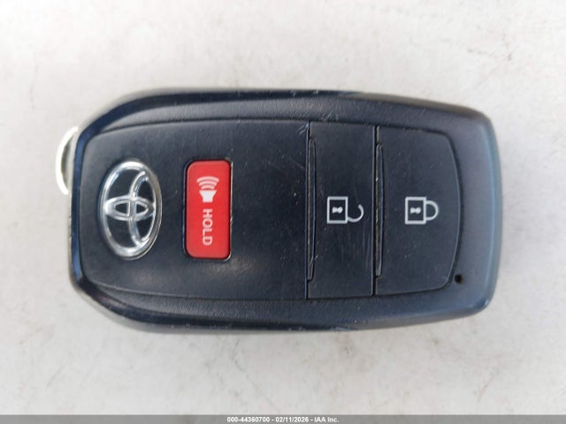 Toyota Tacoma Sr5 2024 3TYLB5JN2RT023938 Image 11