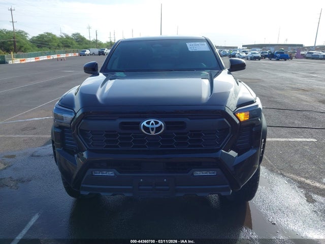 Toyota Tacoma Sr5 2024 3TYLB5JN2RT023938 Image 12
