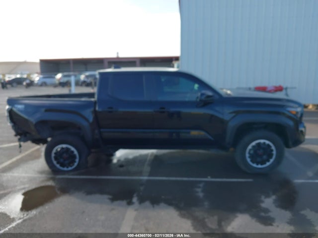 Toyota Tacoma Sr5 2024 3TYLB5JN2RT023938 Image 13