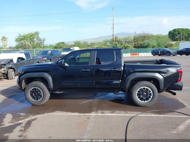 Toyota Tacoma Sr5 2024 3TYLB5JN2RT023938 Image 14