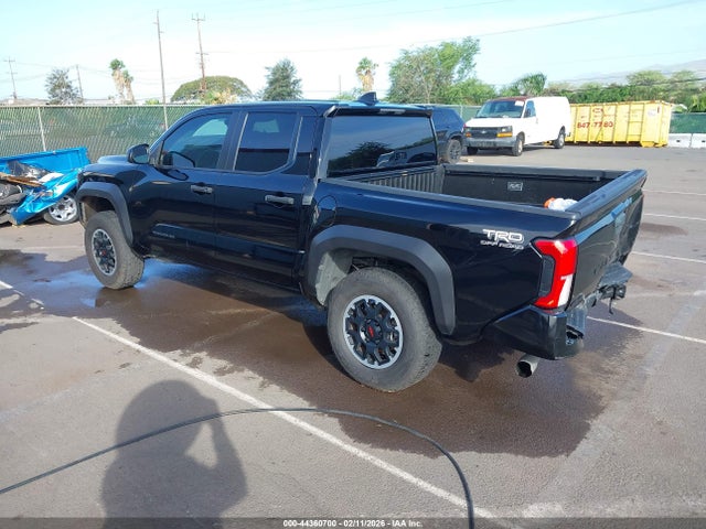 Toyota Tacoma Sr5 2024 3TYLB5JN2RT023938 Image 3