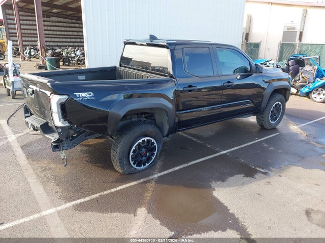 Toyota Tacoma Sr5 2024 3TYLB5JN2RT023938 Image 4