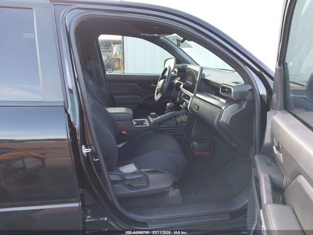 Toyota Tacoma Sr5 2024 3TYLB5JN2RT023938 Image 5