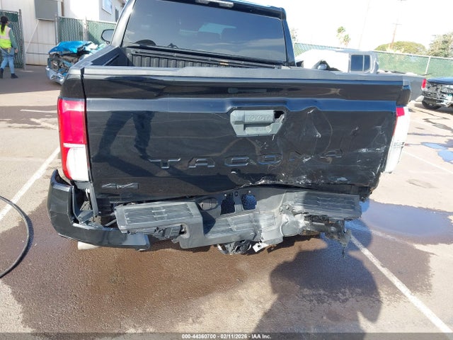 Toyota Tacoma Sr5 2024 3TYLB5JN2RT023938 Image 6
