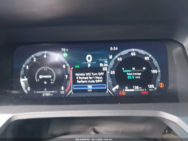 Toyota Tacoma Sr5 2024 3TYLB5JN2RT023938 Image 7
