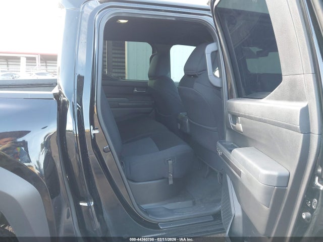 Toyota Tacoma Sr5 2024 3TYLB5JN2RT023938 Image 8