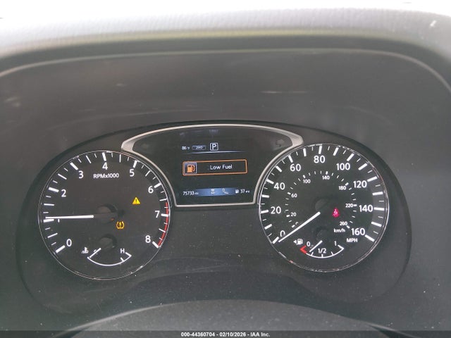 Nissan Pathfinder Sl 4wd 2020 5N1DR2CM0LC645716 Image 7
