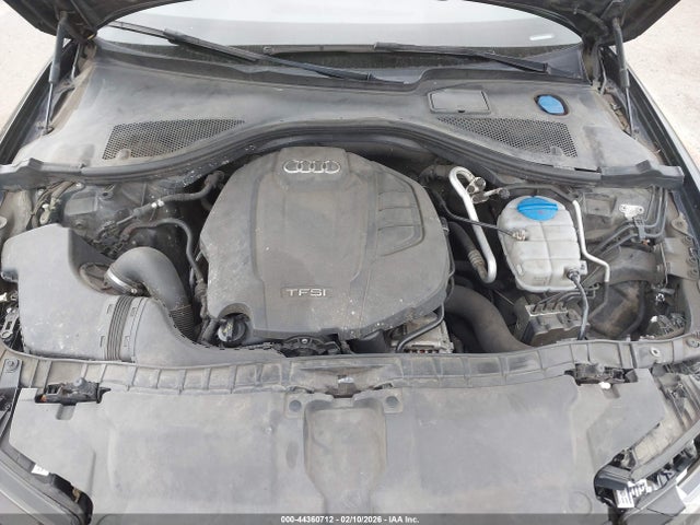 2017 AUDI A6 WAUF8AFC2HN073988 Photo 9