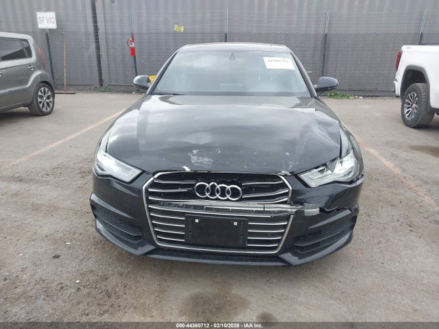 Aukcja sprzedaży 2017 Audi A6 2.0t Premium, vin: WAUF8AFC2HN073988, numer aukcji: 44360712