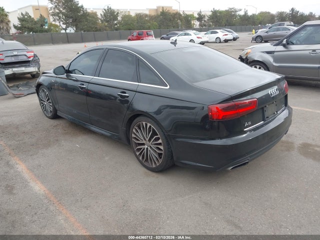 2017 AUDI A6 WAUF8AFC2HN073988 Photo 2