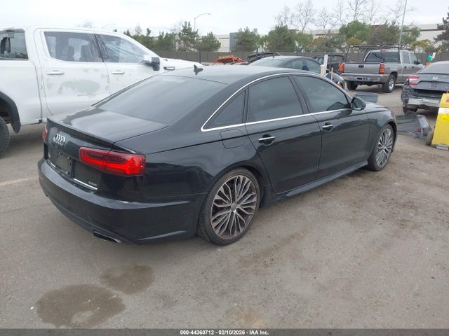 2017 AUDI A6 WAUF8AFC2HN073988 Photo 3