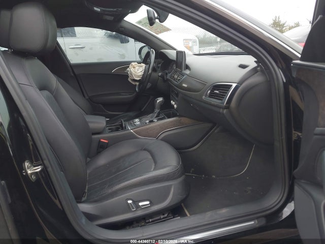 2017 AUDI A6 WAUF8AFC2HN073988 Photo 4