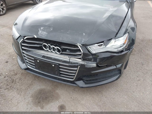 2017 AUDI A6 WAUF8AFC2HN073988 Photo 5