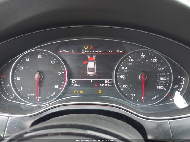 2017 AUDI A6 WAUF8AFC2HN073988 Photo 6