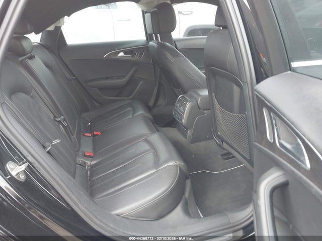 2017 AUDI A6 WAUF8AFC2HN073988 Photo 7